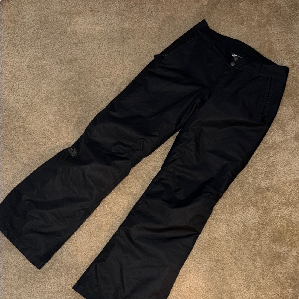 The North Face Black Women's Pants